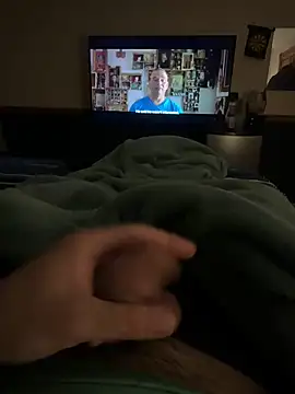 Dstat715 online show from 04/03/26, 02:42