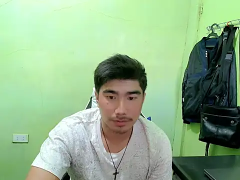 Hunkfireman online show from 06/04/26, 12:49