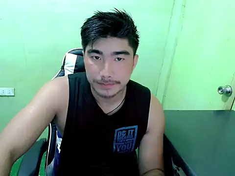 Hunkfireman online show from 07/18/26, 12:48