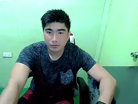 Hunkfireman online show from 07/20/26, 11:07