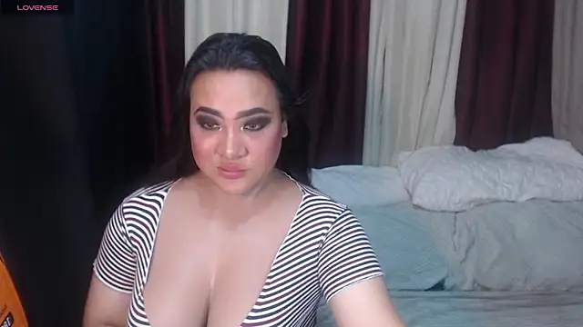 Freya Goddess online show from 04/11/26, 02:49