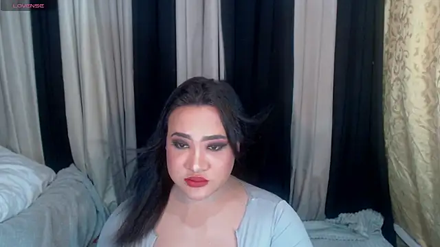 Freya Goddess online show from 04/11/26, 11:36