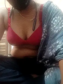 SWEETI HORNY50 online show from 04/07/26, 10:37
