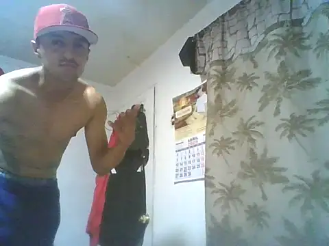 DoubleSex777 online show from 04/14/26, 04:18