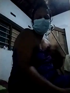 Mishel Qween online show from 04/07/26, 05:57