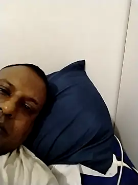 HUNTER-FUCKED YOU online show from 04/19/26, 07:16