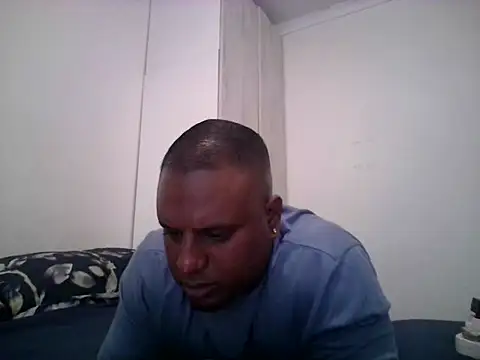 HUNTER-FUCKED YOU online show from 04/25/26, 02:58