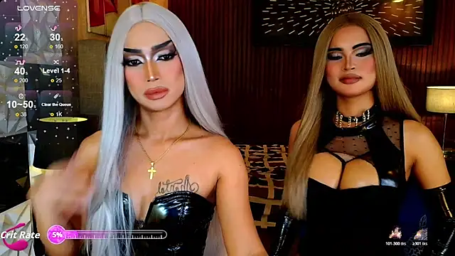 SexySweetShasha online show from 06/18/26, 11:09