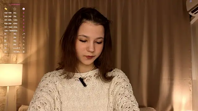 SheliaBinkley online show from 06/12/26, 06:07