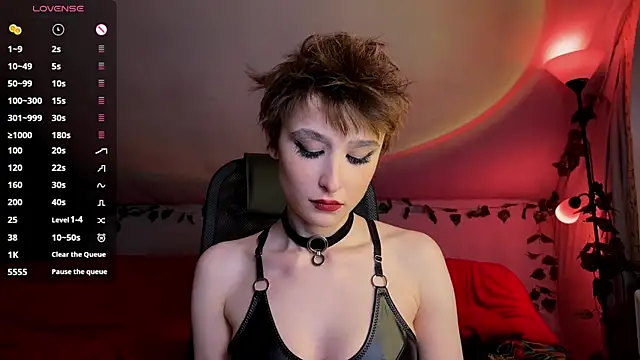 Snapshot of RebeNoir chatting on 05/02/26, 09:14 RebeNoir online show from 05/02/26, 09:14