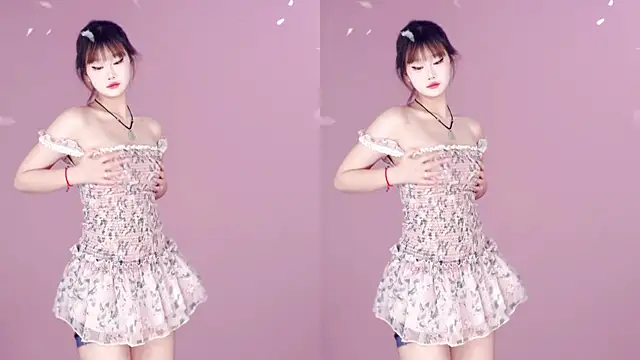A-lucky02 online show from 05/07/26, 02:00