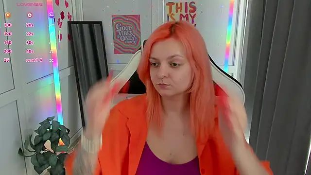 NightLeaf online show from 07/15/26, 12:54