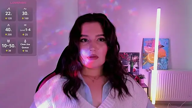 SourCherry   online show from 04/04/26, 12:57