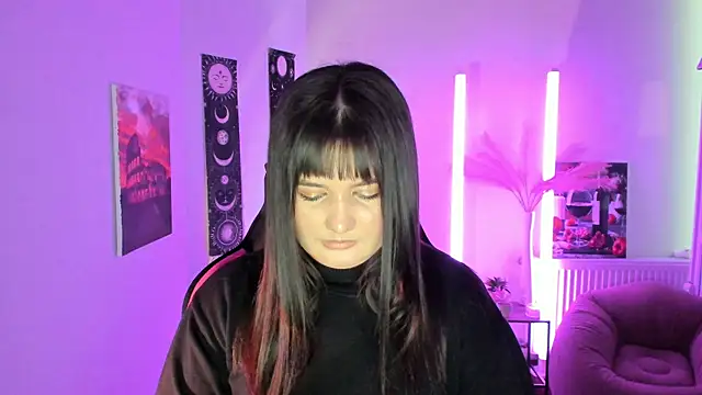 SourCherry   online show from 04/20/26, 01:25