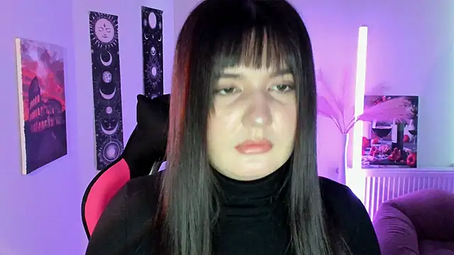 SourCherry   online show from 04/24/26, 12:07