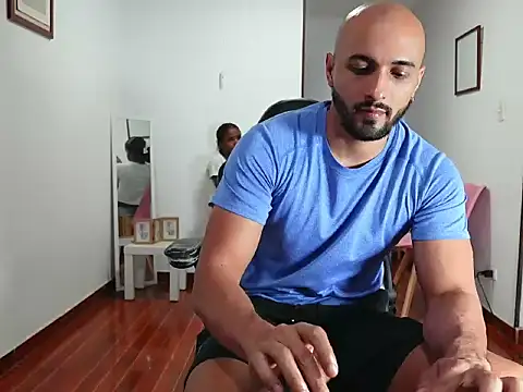 bayoleth7 online show from 04/10/26, 02:06