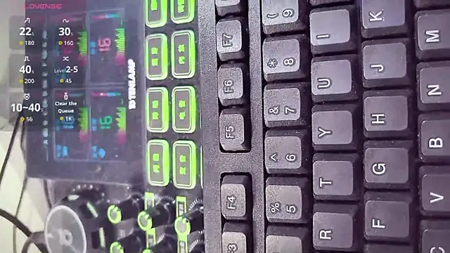 Eva-000 online show from 06/23/26, 10:41