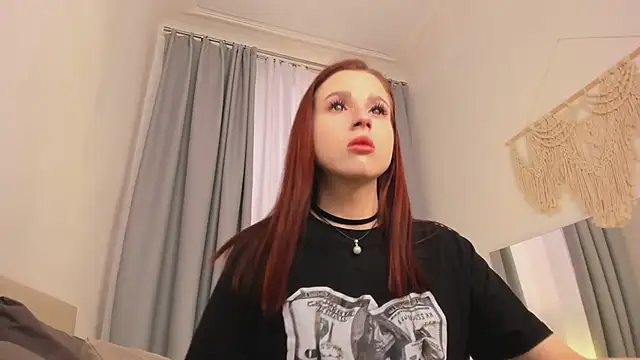 Sonya Miler online show from 05/08/26, 05:35