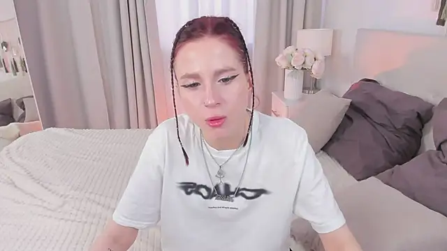 Sonya Miler online show from 05/27/26, 10:23