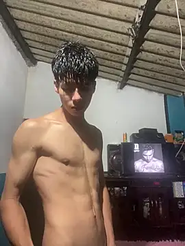 Nando-111 online show from 04/07/26, 03:18