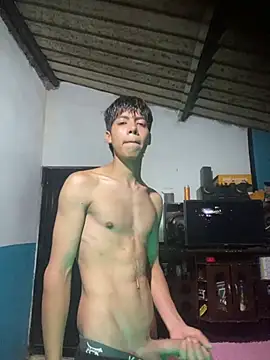 Nando-111 online show from 04/18/26, 05:22