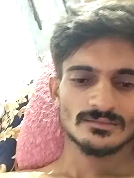 power houseboy online show from 04/04/26, 10:07