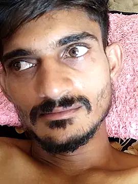 power houseboy online show from 04/05/26, 10:12