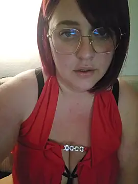 Blondibaby online show from 06/11/26, 08:18