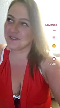 Blondibaby online show from 06/30/26, 08:10