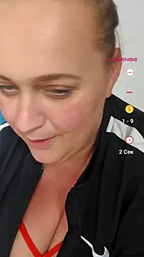 Blondibaby online show from 07/06/26, 03:03