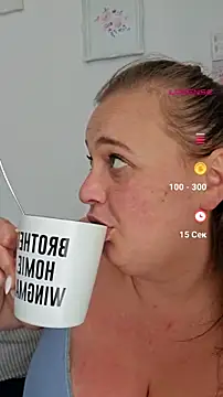 Blondibaby online show from 07/07/26, 09:46