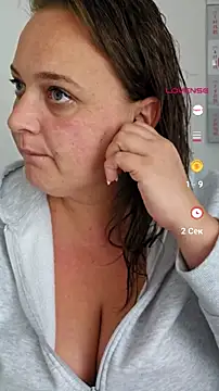 Blondibaby online show from 07/08/26, 04:11