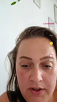 Blondibaby online show from 07/12/26, 02:19
