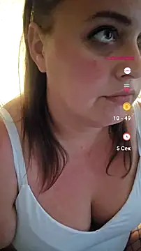 Blondibaby online show from 07/14/26, 07:30