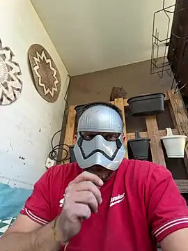 cochontoutmignon online show from 04/04/26, 04:15