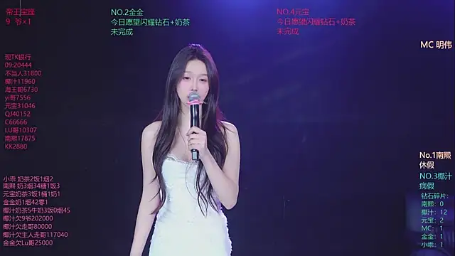 ACE-007 online show from 04/30/26, 02:12