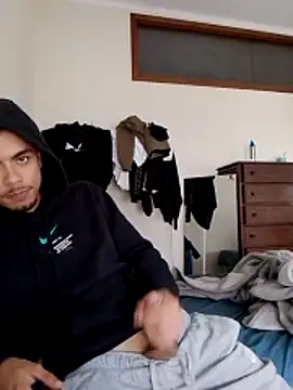 jhonylock online show from 04/20/26, 03:26