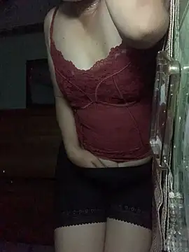 Snapshot of __Evelyn__ chatting on 06/22/26, 03:31 Evelyn online show from 06/22/26, 03:31