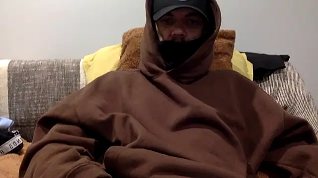 Quietcookie online show from 04/04/26, 04:15