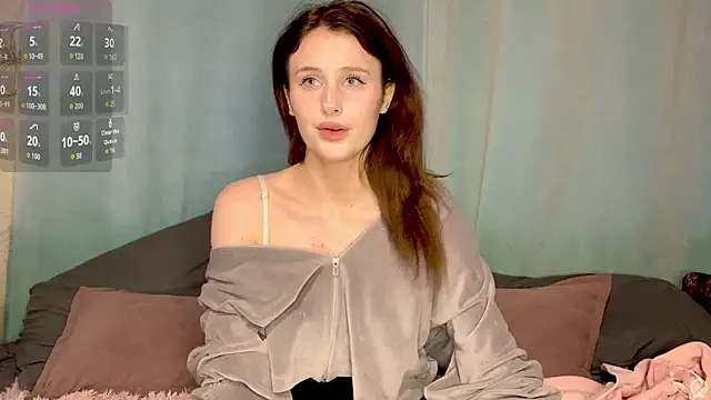 NessBarre online show from 05/27/26, 08:17