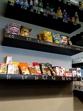 jozsi1995 online show from 04/04/26, 02:25