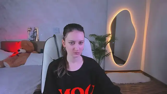  SummerLila online show from 04/06/26, 01:56