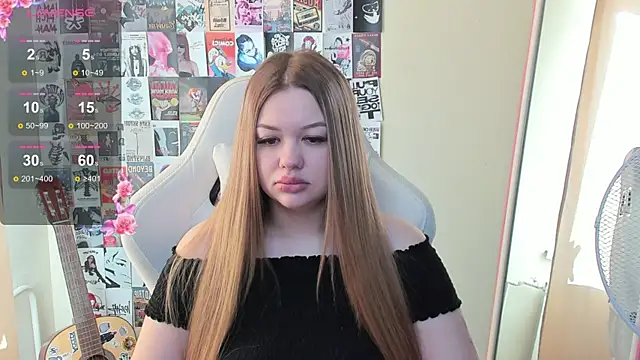 Snapshot of AmeliePeach chatting on 05/09/26, 01:33 AmeliePeach online show from 05/09/26, 01:33