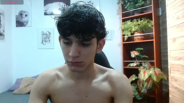 Snapshot of billy_wild chatting on 04/19/26, 11:31 billy wild online show from 04/19/26, 11:31