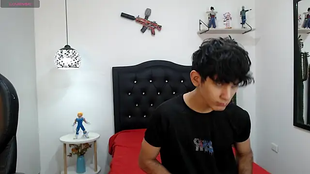 Snapshot of billy_wild chatting on 05/05/26, 11:29 billy wild online show from 05/05/26, 11:29