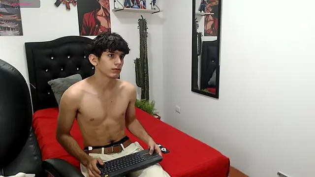 Snapshot of billy_wild chatting on 05/12/26, 11:51 billy wild online show from 05/12/26, 11:51