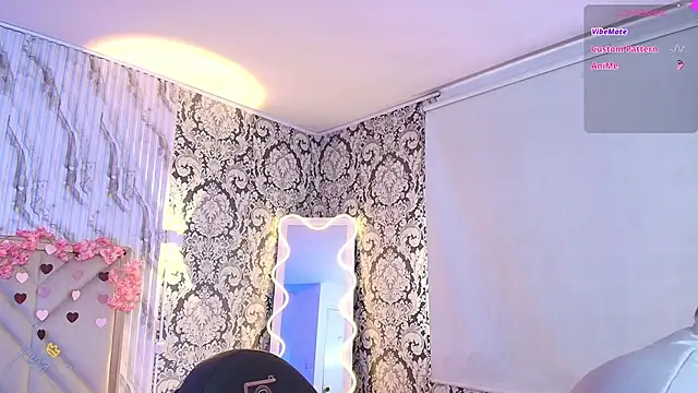 Eidan tay online show from 04/14/26, 12:55