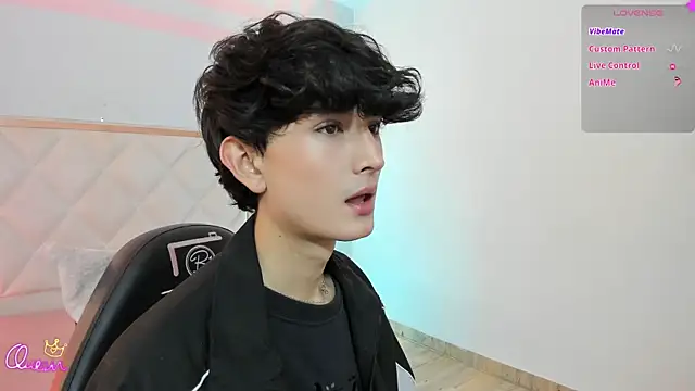 Eidan tay online show from 04/18/26, 07:58