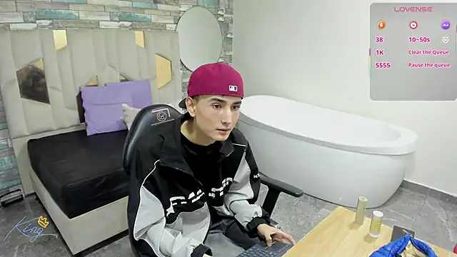 Eidan tay online show from 05/03/26, 12:33