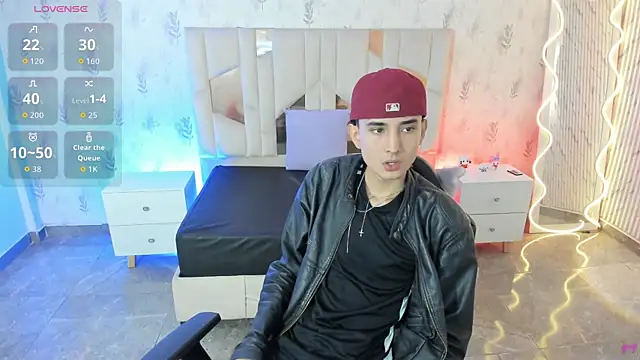 Eidan tay online show from 05/07/26, 11:59